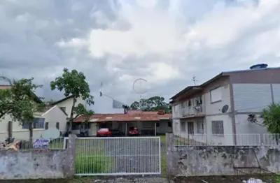 Terreno à venda na Rua dos Girassóis, 316, Igara, Canoas