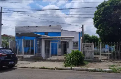 Casa comercial à venda no Niterói, Canoas 