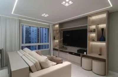 Apartamento com 3 quartos à venda na Avenida Farroupilha, 5606, Marechal Rondon, Canoas