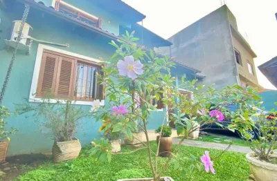 Casa com 3 quartos à venda na Avenida Açucena, 990, Igara, Canoas
