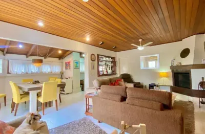 Cobertura com 3 dorm-suíte - piscina - centro de canoas