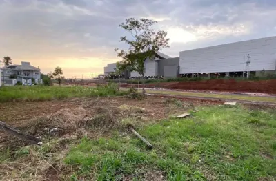 Terreno à venda na Rua San Marino, Moinhos De Vento, Canoas