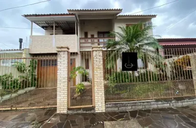 Casa com 3 quartos à venda na Rua das Grápias, 191, Igara, Canoas