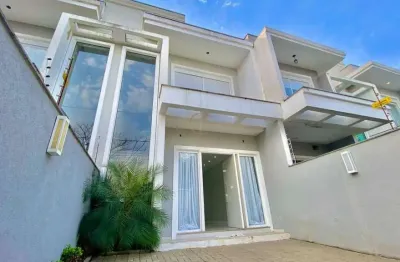 Casa com 3 quartos à venda no Quintas de Palermo, Canoas 