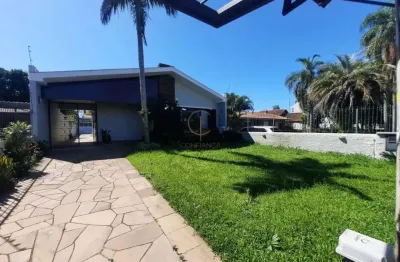 Casa terrea com 3 dormitorios, sendo 1 suite - niteroi - canoas/rs