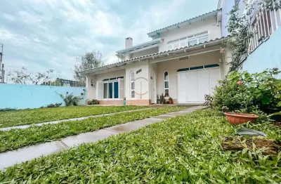 Casa com 3 quartos à venda na Rua Arroio do Sal, 320, Estância Velha, Canoas