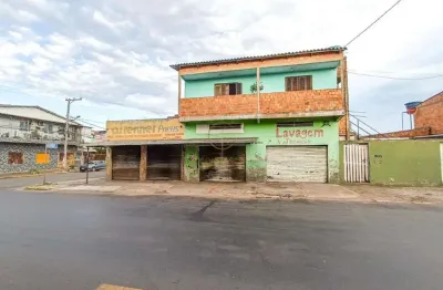 Prédio à venda na Rua A J Renner, 2235, Estância Velha, Canoas