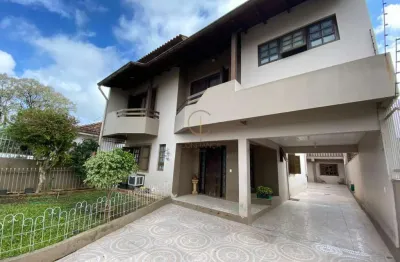 Casa com 4 quartos à venda no Fátima, Canoas 
