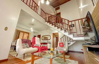 Casa com 3 quartos à venda na Rua Uruguai, 681, São José, Canoas