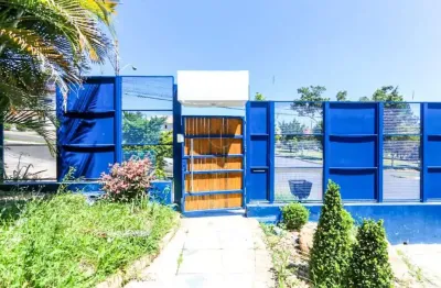 Prédio à venda na Avenida Doutor Severo da Silva, 73, Estância Velha, Canoas