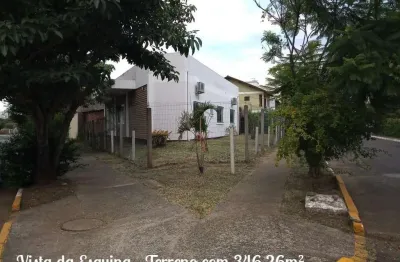 Casa com 3 quartos à venda na Rua Andrômeda, 76, Moinhos De Vento, Canoas