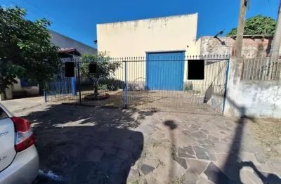 Imóvel com cunho comercial e residencial, no bairro niterói, em canoas