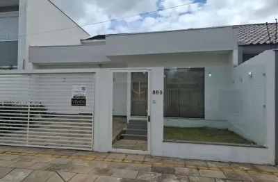 Casa com 3 quartos à venda na Rua da Erva Mate, 880, Igara, Canoas
