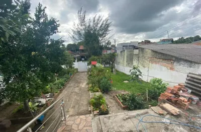 Terreno à venda na Rua Bartolomeu Dias, 225, Nossa Senhora das Graças, Canoas