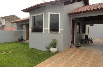 Casa com 3 quartos à venda na Rua Camboatás, 947, Igara, Canoas