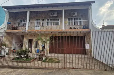 Casa com 3 quartos à venda na Avenida Farroupilha, 8060, São José, Canoas