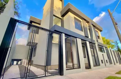 Casa com 3 quartos à venda no Quintas de Palermo, Canoas 