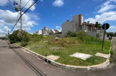 Terreno à venda na Rua Bélgica, Moinhos De Vento, Canoas
