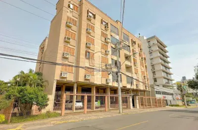 Apartamento com 3 quartos à venda na Rua São Pedro, 200, Marechal Rondon, Canoas