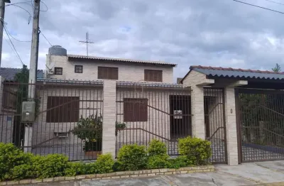 Casa com 4 quartos à venda na Rua Tramandai, 475, Estância Velha, Canoas