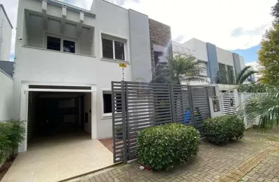 Casa com 3 quartos à venda no Igara, Canoas 