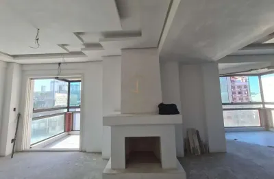 Apartamento com 4 quartos à venda na Rua Siqueira Campos, 322, Centro, Canoas