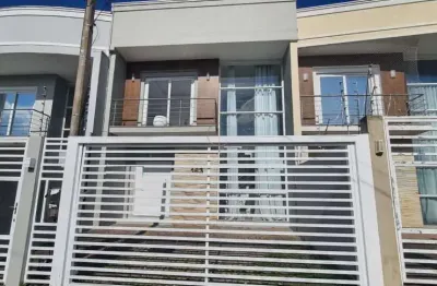 Sobrado 03 dormitórios com 01 suite - 113 m² - bela vista - canoas !