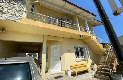 Casa comercial com 1 sala à venda no Harmonia, Canoas 
