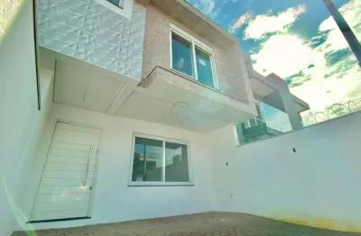 Casa com 3 quartos à venda na Rua Ravena, 70, Quintas de Palermo, Canoas