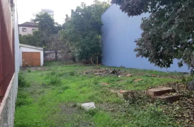 Terreno à venda na Rua José Florindo Dias, 121, Marechal Rondon, Canoas