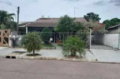 Casa com 4 quartos à venda no estância velha, canoas , 100 m2 por r$ 690.000