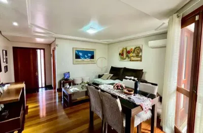 Casa com 3 quartos à venda na Rua Canadá, 625, São José, Canoas