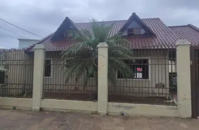 Casa com 3 quartos à venda na Rua dos Sabiás, 96, Harmonia, Canoas