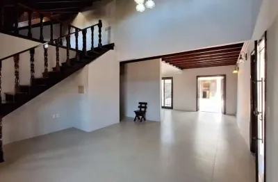 Sobrado à venda em Canoas, Bairro Harmonia - Ótima oportunidade!