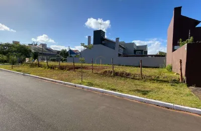 Terreno à venda na Rua Bélgica, Moinhos De Vento, Canoas