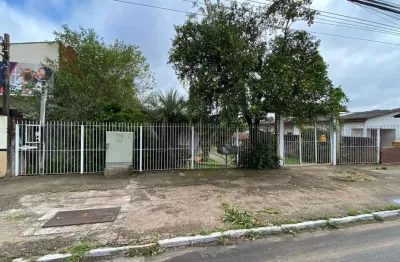 Terreno à venda na Rua A J Renner, 822, Estância Velha, Canoas