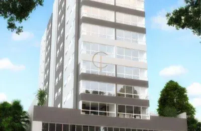 Apartamento com 3 quartos à venda na Rua Germânia, 113, Centro, Canoas