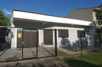 Casa 03 dorm 04 vaga de garagem ,região  do park shopping canoas