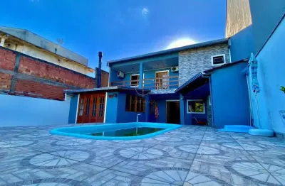 Casa com 3 quartos à venda na Rua dos Jaborandis, 50, Igara, Canoas