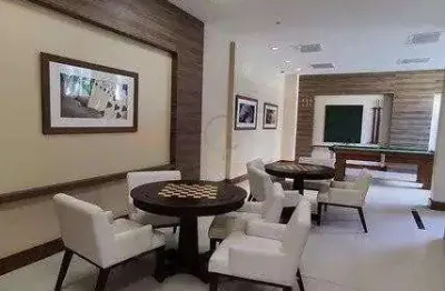 Apartamento à venda em canoas, centro - vila mimosa, com churrasqueira e área de serviço
