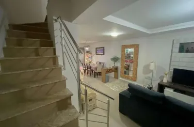 Casa com 3 quartos à venda na Rua dos Alecrins, 174, Igara, Canoas