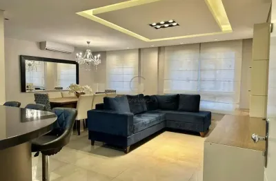 Apartamento de 2 dormitórios com living estendido em canoas bairro marechal rodon