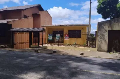 Casa com 4 quartos à venda na Rua Santa Terezinha, 777, Nossa Senhora das Graças, Canoas
