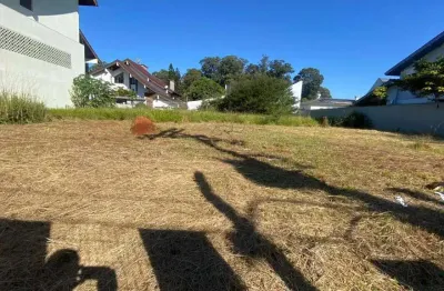 Terreno à venda na Rua Irmão João Fernando, Marechal Rondon, Canoas