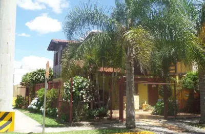 Casa com 3 quartos à venda no Igara, Canoas 