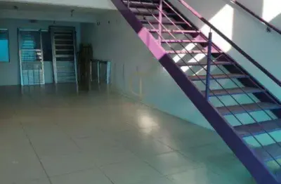 Prédio à venda na Rua Diana Terra, 335, Marechal Rondon, Canoas