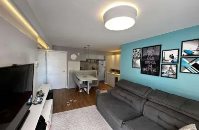 Apto com 3 dormitórios -alto padrão life park green  ( porteira fechada )