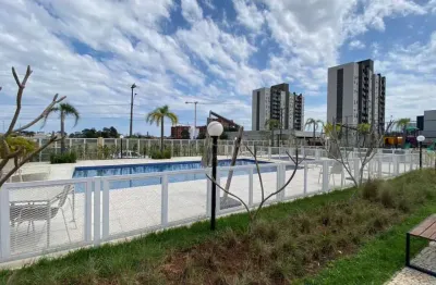 Terreno em condomínio fechado bairro igara canoas rs