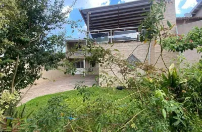 Casa com 4 quartos à venda no Estância Velha, Canoas 