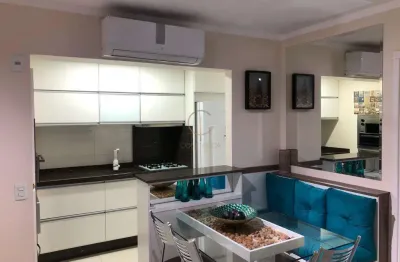 Apartamento 3 dormitorios, sendo 1 suíte life park, canoas/rs.